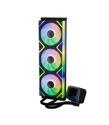 ADATA Cooler S Multi LEVANTEII360-BKCWW