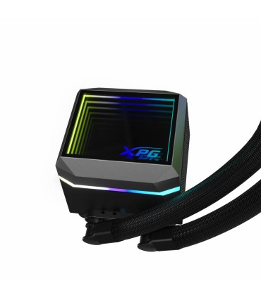 ADATA Cooler S Multi LEVANTEII360-BKCWW