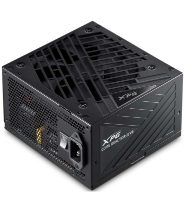 ADATA CASE PSU ATX 750W/COREREACTORIIVE750GBKCEU