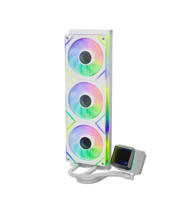 ADATA Cooler S-Multi LEVANTEII360-WHCWW