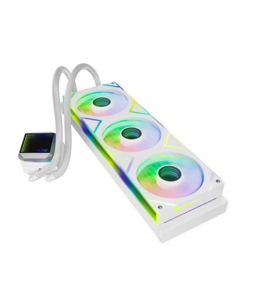 ADATA Cooler S-Multi LEVANTEII360-WHCWW