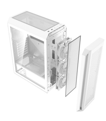 ADATA Valor Air Plus MID MidiTower VALORAIRPLUSM