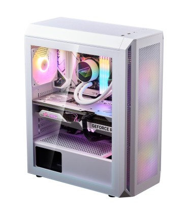 ADATA Valor Air Plus MID MidiTower VALORAIRPLUSM