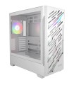 ADATA Case MidiTower ATX W/O PSU/STARKERAIRBTFMTA-WHCWW