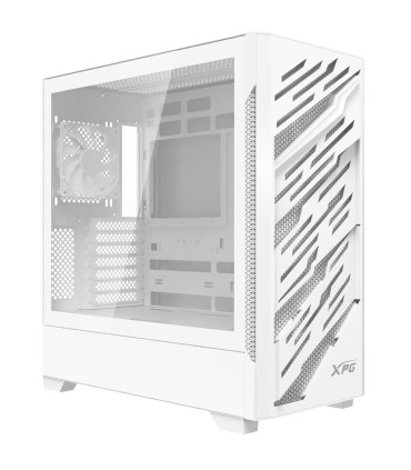 ADATA Case MidiTower ATX W/O PSU/STARKERAIRBTFMTA-WHCWW