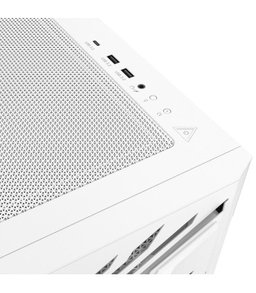 ADATA Case MidiTower ATX W/O PSU/STARKERAIRBTFMTA-WHCWW