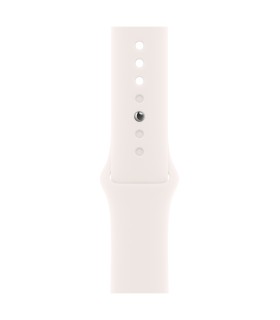 Apple 46mm Light Blush Sport Band - M/L