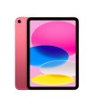 Apple iPad 11" A16 Wi-Fi + Cellular 128GB, roosa