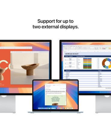 Apple MacBook Air 13,6" Apple M4, 16GB, 512GB SSD