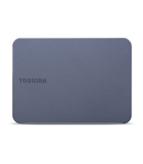 TOSHIBA Canvio Gaming 1TB USB 3.2 Portable External Hard Drive, Black | Toshiba