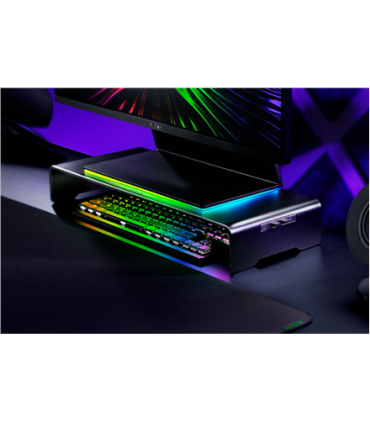 Razer Desk Mount Monitor Stand Chroma