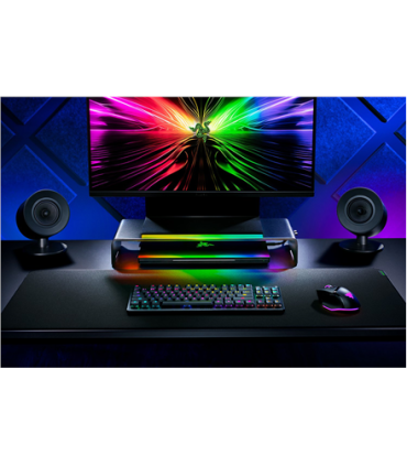 Razer Desk Mount Monitor Stand Chroma