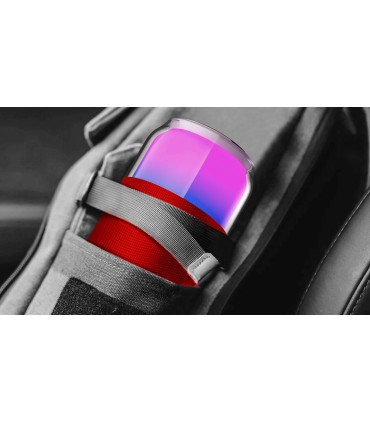 REAL-EL X-705, punane