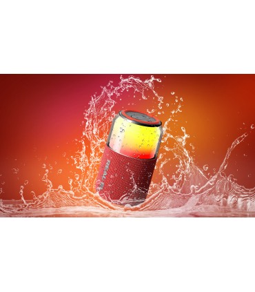 REAL-EL X-705, punane