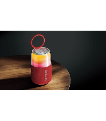 REAL-EL X-705, punane