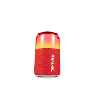 REAL-EL X-705, punane