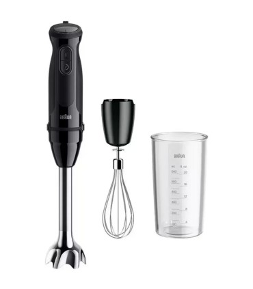 Braun MQ50051MBK Multiquick 5