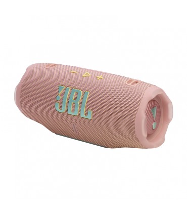 JBL Charge 6 roosa
