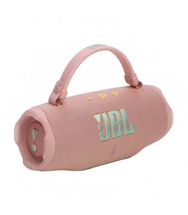 JBL Charge 6 roosa