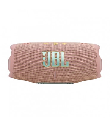 JBL Charge 6 roosa