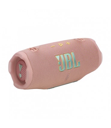 JBL Charge 6 roosa