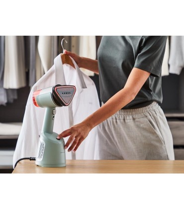 Tefal DT9814 Aerosteam OptiFlow rõivaste auruti