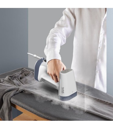 Tefal DT8722 Pure Force 2-in-1 rõivaste auruti