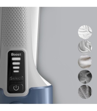 Tefal DT8722 Pure Force 2-in-1 rõivaste auruti