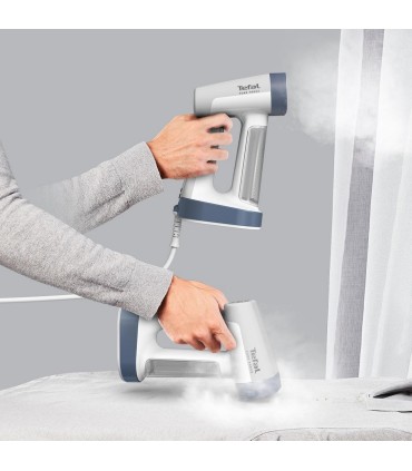 Tefal DT8722 Pure Force 2-in-1 rõivaste auruti