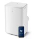 Electrolux EXP34U339HW, Comfort 600 mobiilne konditsioneer