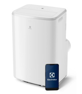 Electrolux EXP34U339HW, Comfort 600 mobiilne konditsioneer