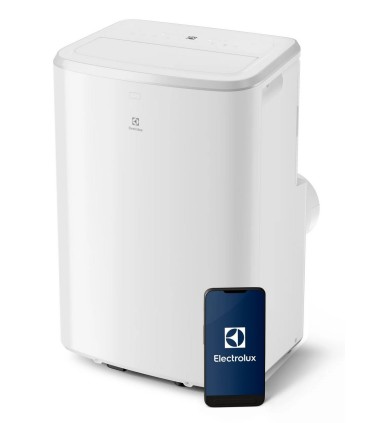 Electrolux EXP34U339HW, Comfort 600 mobiilne konditsioneer