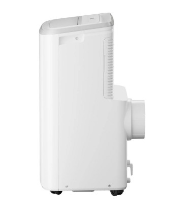 Electrolux EXP34U339HW, Comfort 600 mobiilne konditsioneer