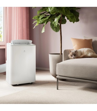 Electrolux EXP34U339HW, Comfort 600 mobiilne konditsioneer