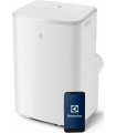 Electrolux EXP26U339HW, Comfort 600 mobiilne konditsioneer