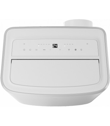 Electrolux EXP26U339HW, Comfort 600 mobiilne konditsioneer