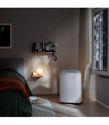 Electrolux EXP26U339HW, Comfort 600 mobiilne konditsioneer