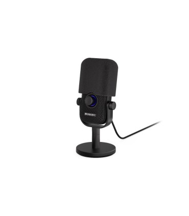 Endorfy Solum Voice S BLK EY1B013