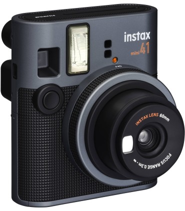 Fujifilm Instax Mini 41, must