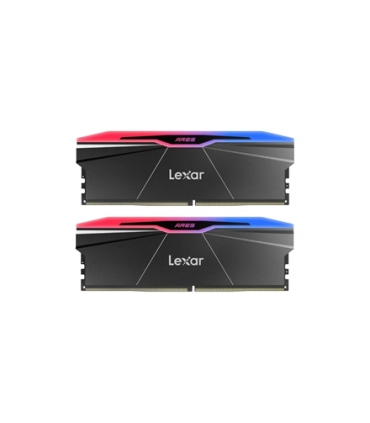Lexar Memory with RGB lighting ARES 32 (2x16GB) GB