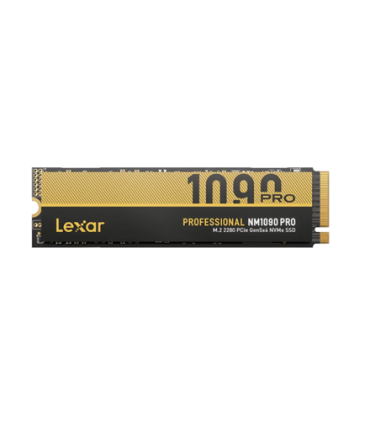 Lexar NM1090 Pro 2TB SSD