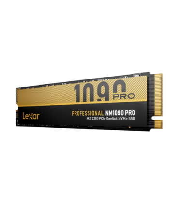 Lexar NM1090 Pro 2TB SSD