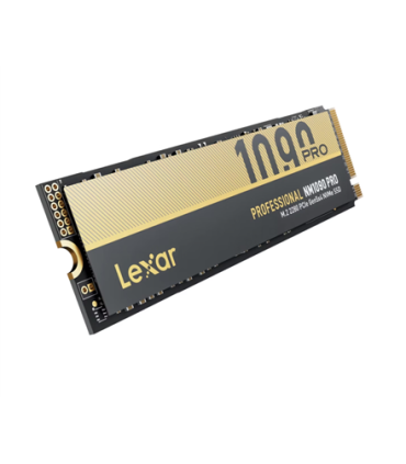 Lexar NM1090 Pro 2TB SSD