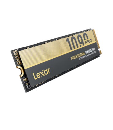 Lexar NM1090 Pro 4TB SSD