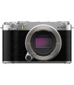 Fujifilm X-M5 kere, hõbedane