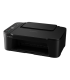 Canon PIXMA TS3750I printer-skänner- koopiamasin, must