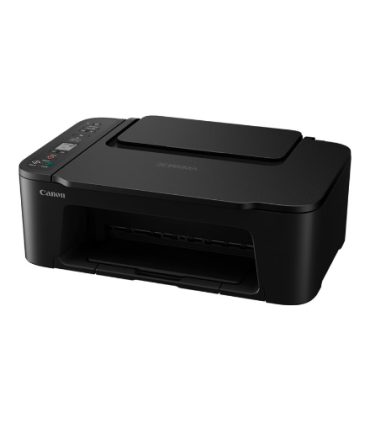 Canon PIXMA TS3750I printer-skänner- koopiamasin, must
