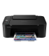 Canon PIXMA TS3750I printer-skänner- koopiamasin, must