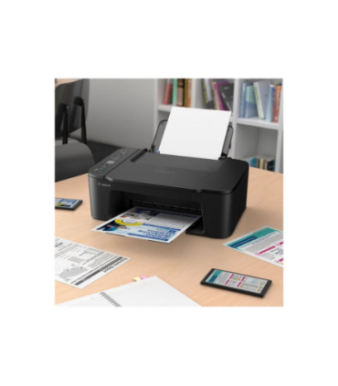 Canon PIXMA TS3750I printer-skänner- koopiamasin, must