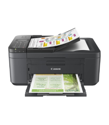Canon PIXMA TR4755i Inkjet Colour